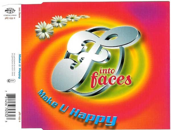 Make U Happy