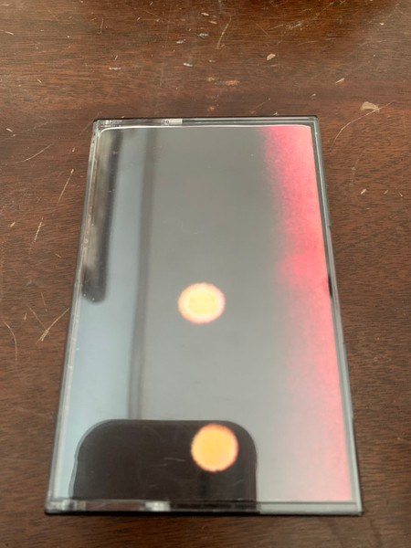 Tape Skips, Digital Hiss: One-Track Mind Volume 4
