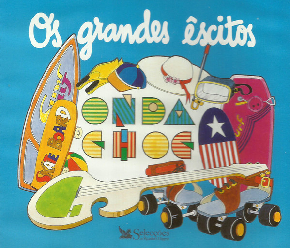 Os Grandes Êxitos
