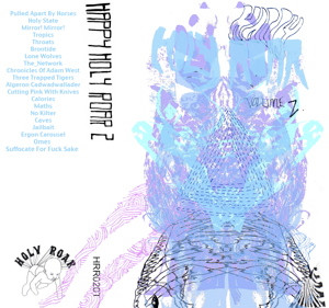 Happy Holy Roar Volume 2