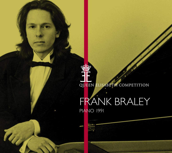 Queen Elisabeth Competition, Piano 1991