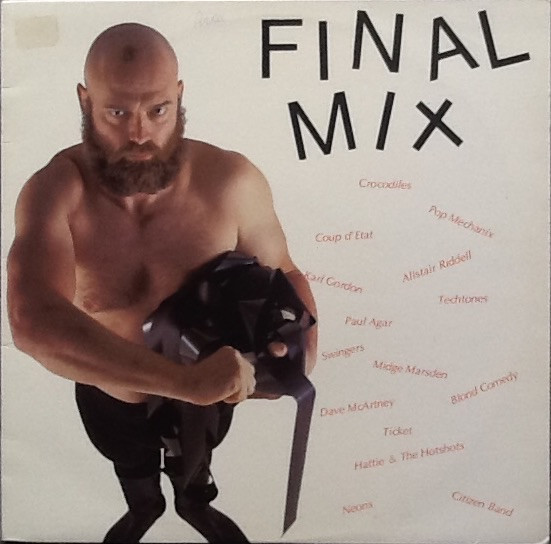 Final Mix