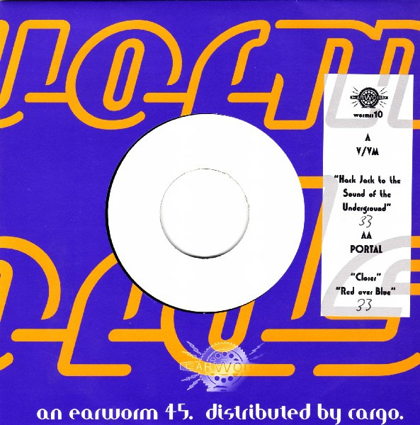 Earworm Subscription Series. Ten.