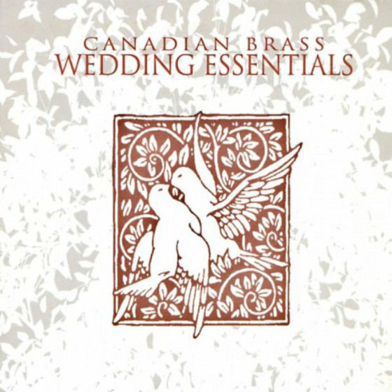 Wedding Essentials