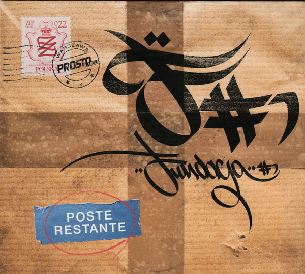 Poste Restante