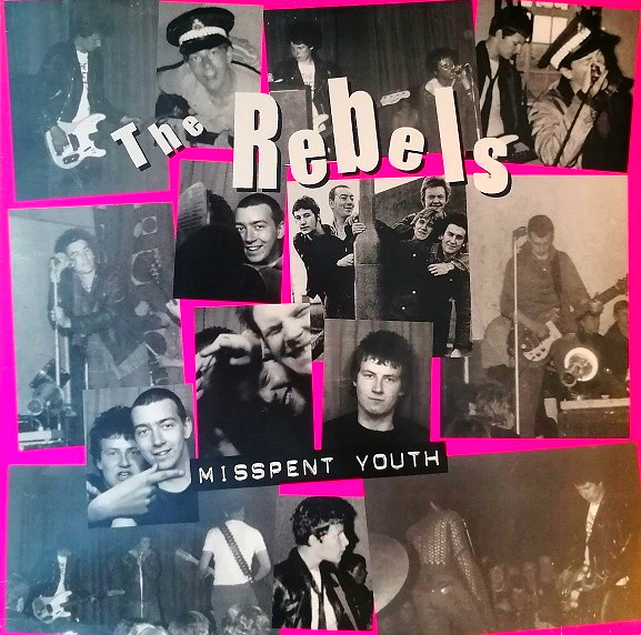 Misspent Youth