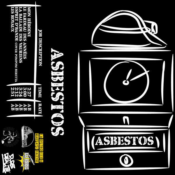 Asbestos