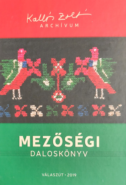 Mezőségi Daloskönyv