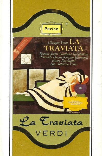 La Traviata
