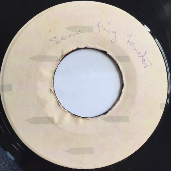 It's Your Thing Instrumental / Grass Root