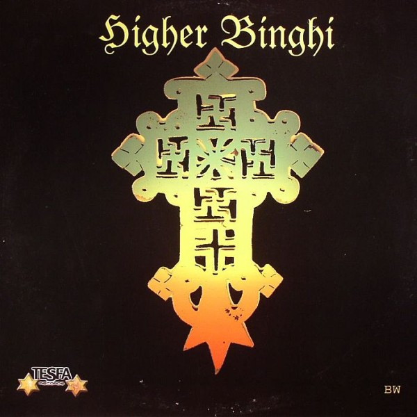 Higher Binghi