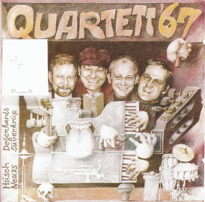 Quartett '67 