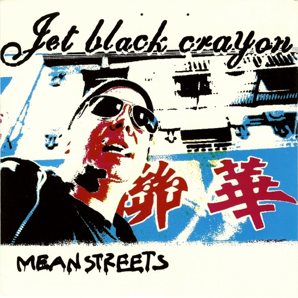 Mean Streets