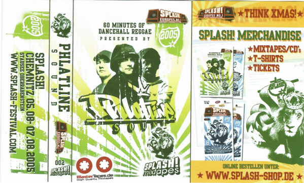 Phlatline Sound