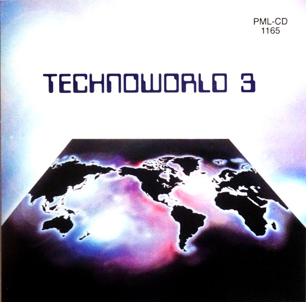 Technoworld 3