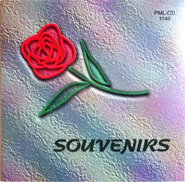 Souvenirs