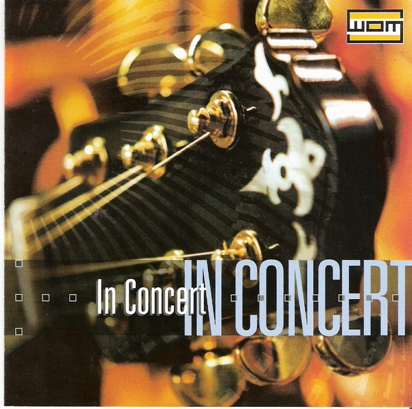In Concert