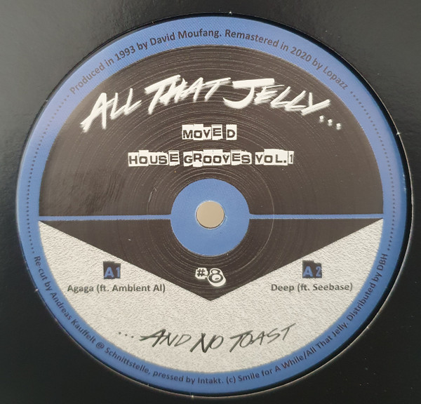 House Grooves Vol. 1