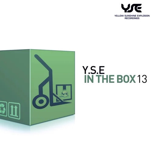 Y.S.E In The Box - 13