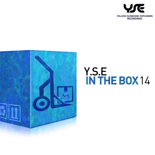 Y.S.E In The Box - 14