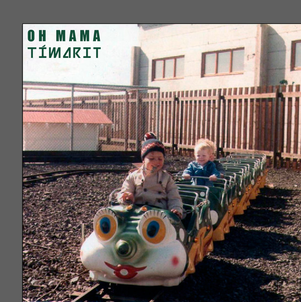 Timarit