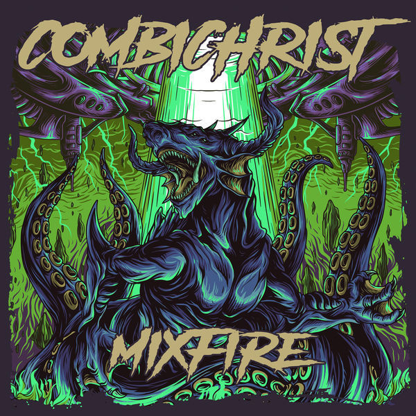 Mixfire