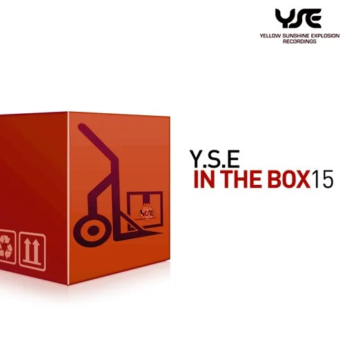 Y.S.E In The Box - 15