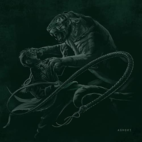 AGHORI