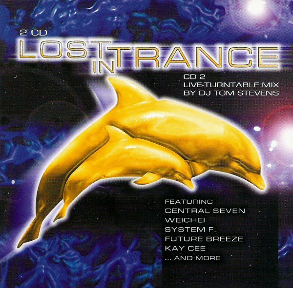 Lost In Trance