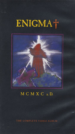 MCMXC a.D. (The Complete Video Album)