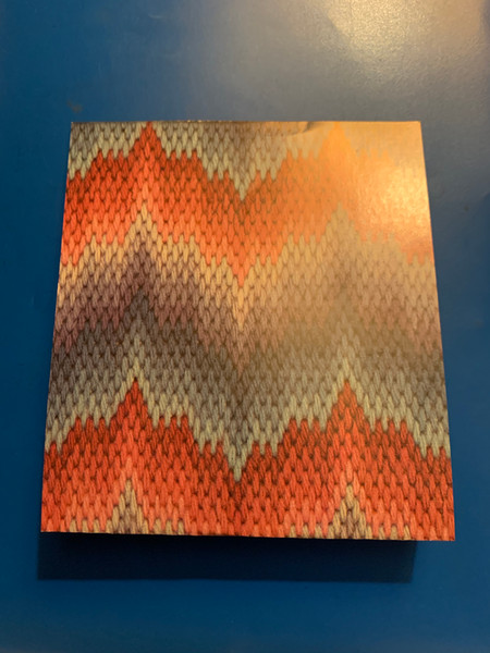 Handmade