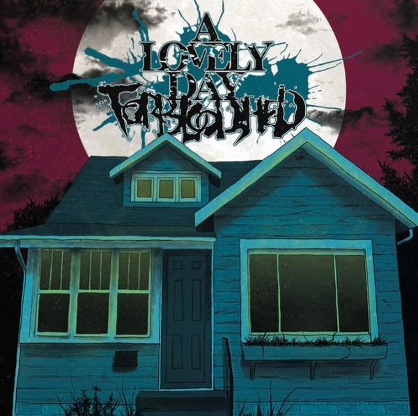 A Lovely Day For Bloodshed