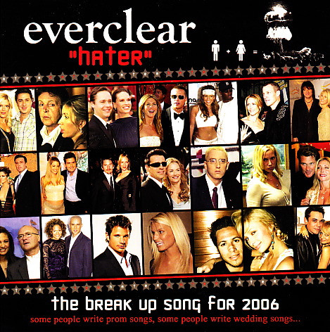 "Hater" The Break Up Song For 2006