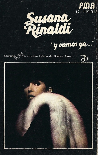 Y Vamos Ya