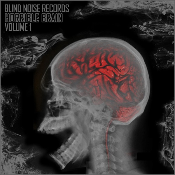 Horrible Brain Volume 1