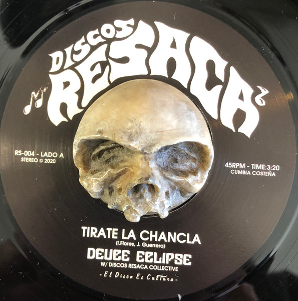 Tirate La Chancla / Quiero Yo Cumbia