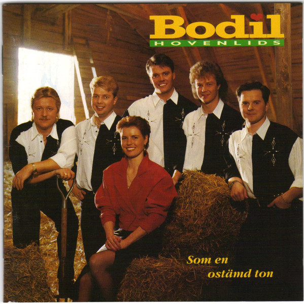 Som En Ostämd Ton