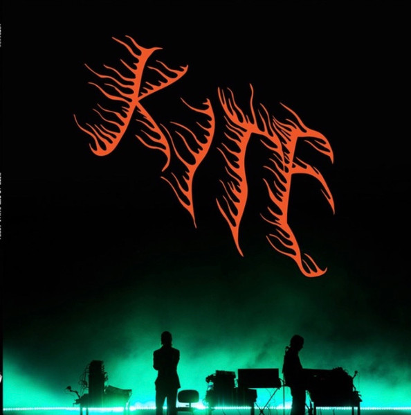 Kite At The Royal Opera