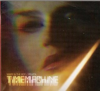 Timemachine