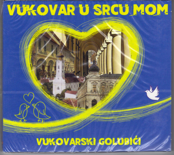 Vukovar U Srcu Mom