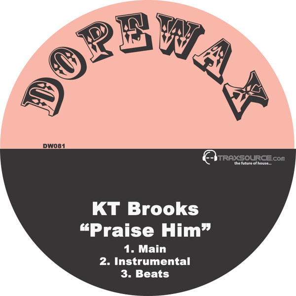 Praise Him