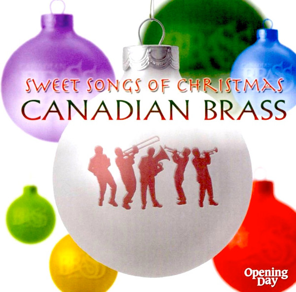 Sweet Songs of Christmas