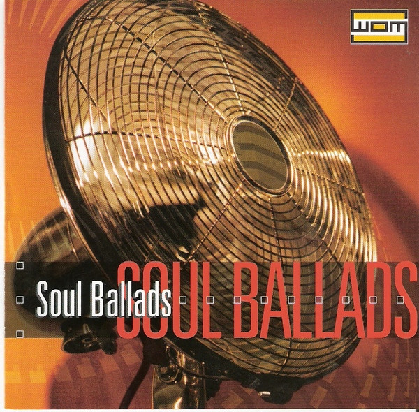 Soul Ballads