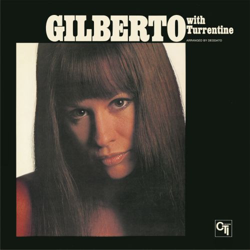 Gilberto With Turrentine