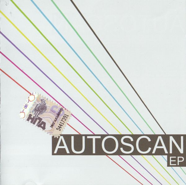 Autoscan EP