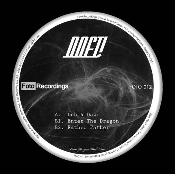 Dub 4 Daze EP