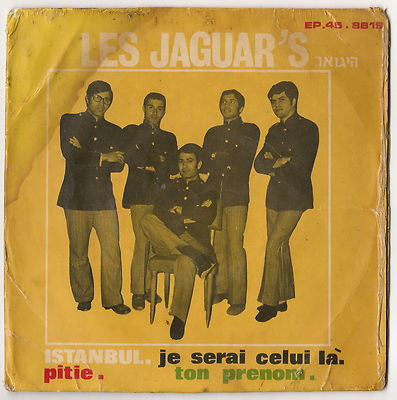 Je Serai Celui-Là