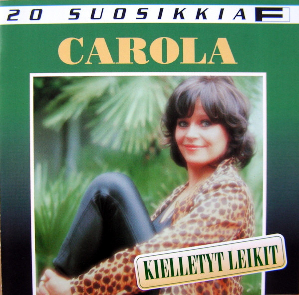 Kielletyt Leikit