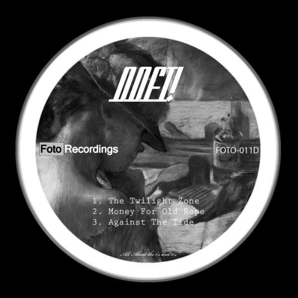 Digital Drama EP