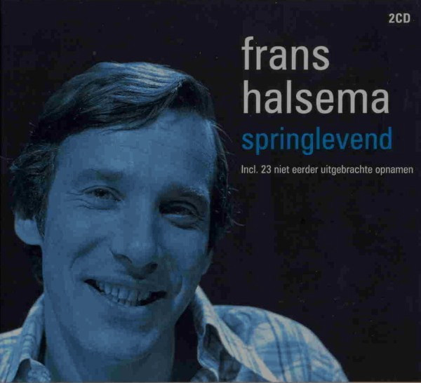 Springlevend